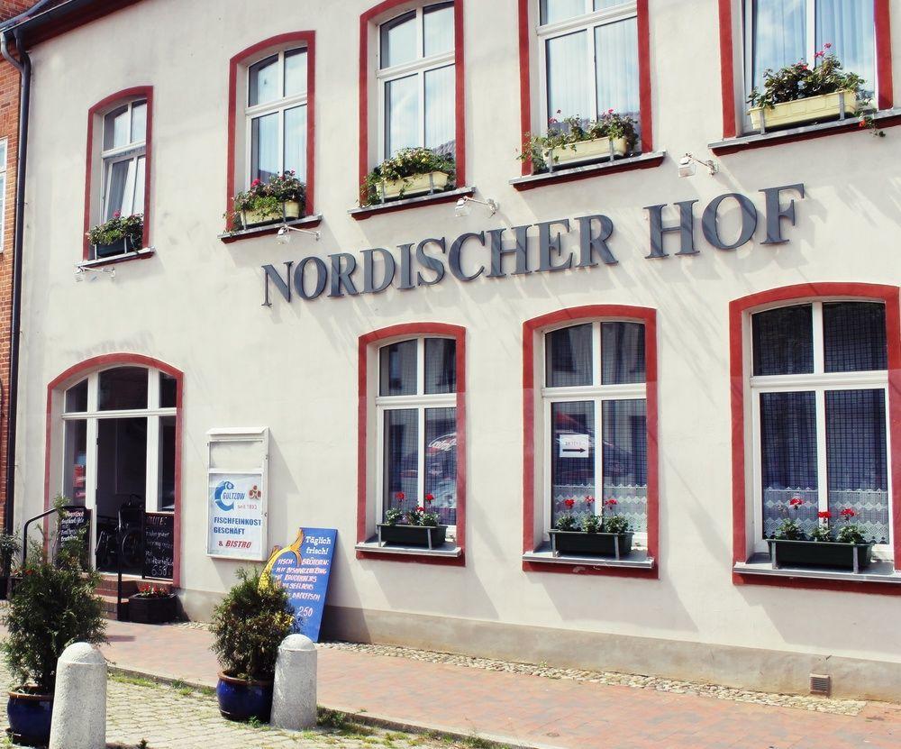 Nordischer Hof Hotel Krakow am See