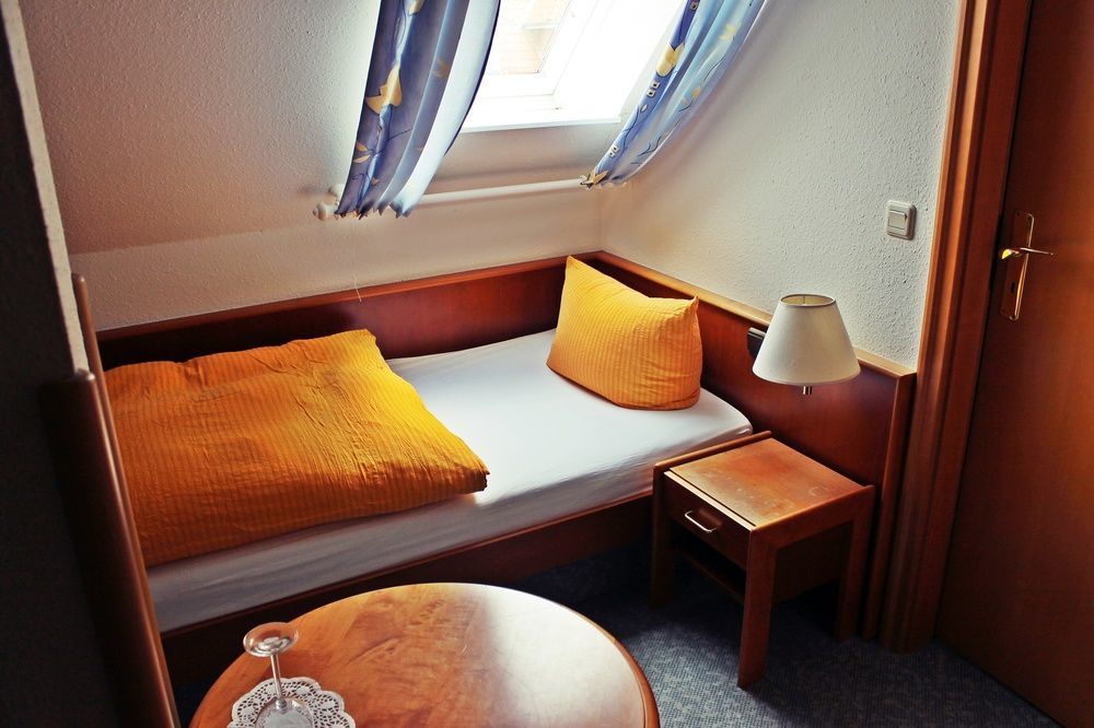 Hotel Nordischer Hof 2*
