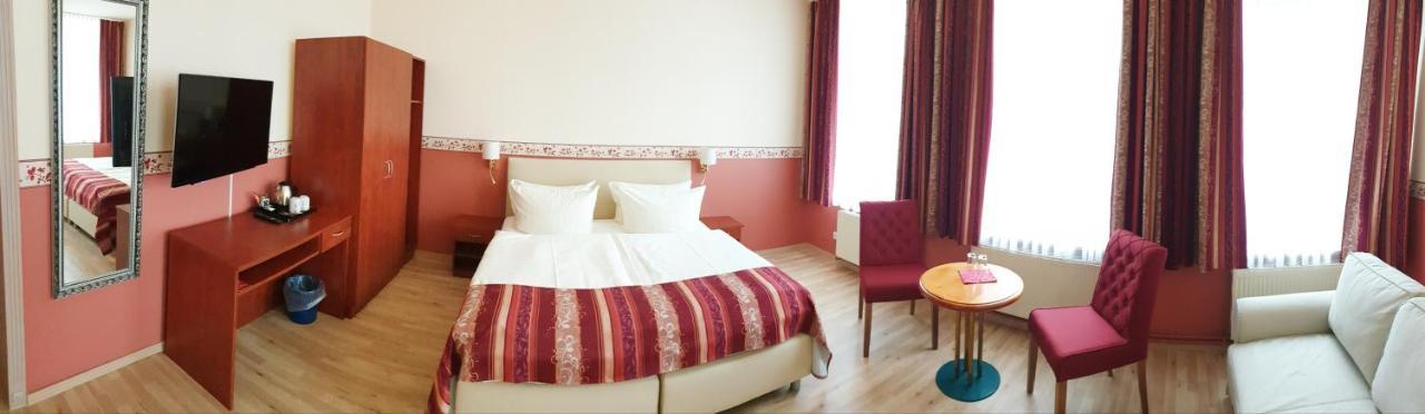 Hotel Nordischer Hof