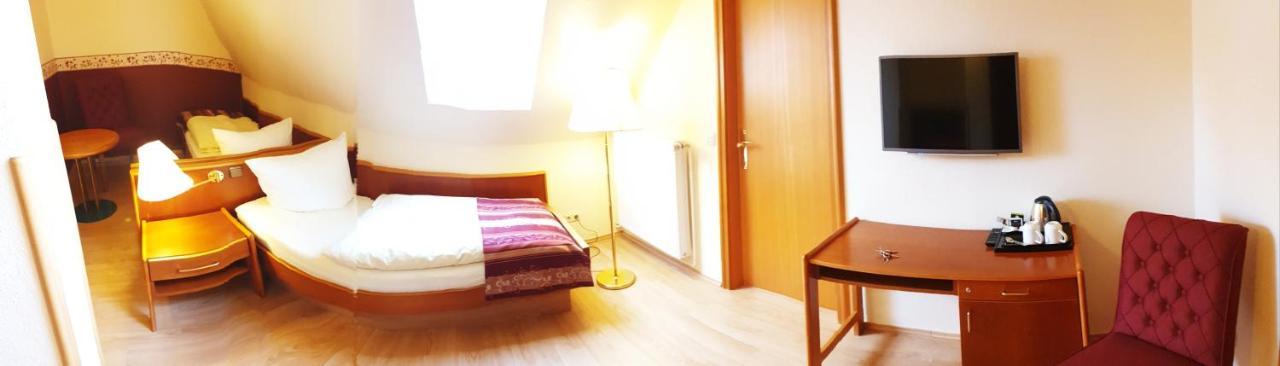 Hotel Nordischer Hof 2*